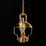 1018 7386 PARAFFIN LAMP